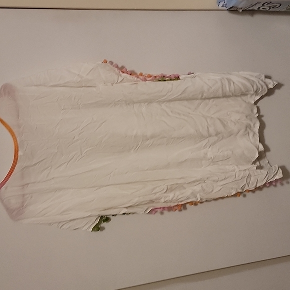 NWOT Swimming Cover - Picture 3 of 3